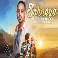 Sohneya Udit Sehgal MP3 Song, Sohneya Album