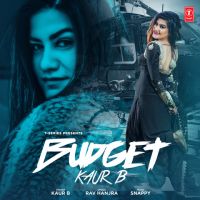 Budget Kaur B MP3 Song, Budget Album