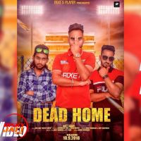 Dead Home Meet Harry MP3 Song, Dead Home Album