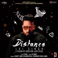 Distance Lki Singh MP3 Song, Distance Album