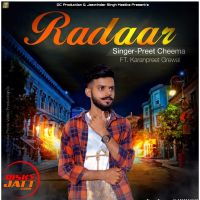 Radaar Preet Cheema, Karanpreet Grewal MP3 Song, Radaar Album
