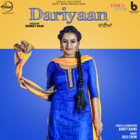 Dariyaan Navneet Maan MP3 Song, Dariyaan Album
