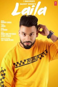 Laila Sammy Singh MP3 Song, Laila Album