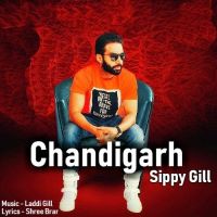 Chandigarh Sippy Gill, Laddi Gill MP3 Song, Chandigarh Album