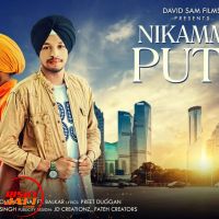 Nikamma Putt Love Konner MP3 Song, Nikamma Putt Album