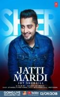 Jatti Mardi Jot Shergill MP3 Song, Jatti Mardi Album