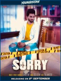 Sorry Sunny Rai MP3 Song, Sorry Album