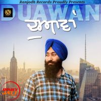 Duawan Angrej Singh MP3 Song, Duawan Album