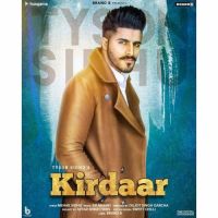 Kirdaar Tyson Sidhu MP3 Song, Kirdaar Album