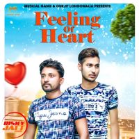 Feeling of Heart Mahi Avtar, Meet Randhawa MP3 Song, Feeling of Heart Album