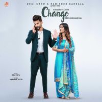 Change Gurneet Dosanjh MP3 Song, Change Album
