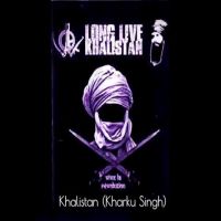 Love Live Khalistan Jagowale MP3 Song, Love Live Khalistan Album