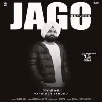 Jagoo Returns Varinder Sandhu MP3 Song, Jagoo Returns Album