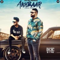 Akhbaar Kawal Zaildar, Dev Sidhu MP3 Song, Akhbaar Album