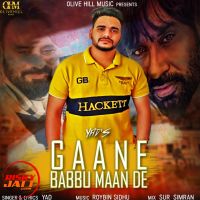 Gaane Babbu Maan De Yad MP3 Song, Gaane Babbu Maan De Album