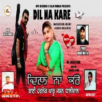 Dil Na Kare Bai Harnaik Gharu, Jashan Dhaliwal MP3 Song, Dil Na Kare Album