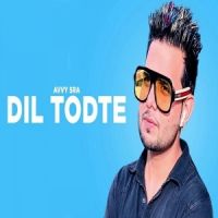 Dil Todte Avvy Sra MP3 Song, Dil Todte Album