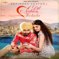 Dil Nahion Torhida Satinder Sartaaj MP3 Song, Dil Nahion Torhida Album