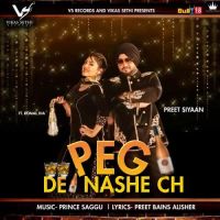 Peg De Nashe Ch Preet Siyaan MP3 Song, Peg De Nashe Ch Album