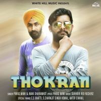 Thokran Paras Mani, Mani Dharamkot MP3 Song, Thokran Album