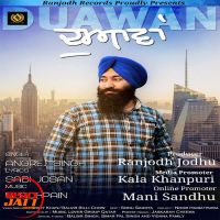Duawan Angrej Singh MP3 Song, Duawan Album