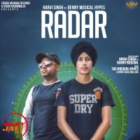 Radar Harvi Singh MP3 Song, Radar Album