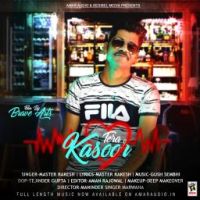Tera Kasoor Master Rakesh MP3 Song, Tera Kasoor Album
