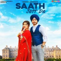 Saath Jatt Da Himmat Sandhu MP3 Song, Saath Jatt Da Album