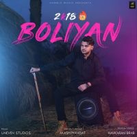 Boliyan Akash Mangat MP3 Song, Boliyan Album
