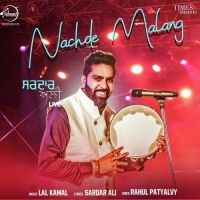 Nachde Malang Sardar Ali MP3 Song, Nachde Malang Album