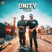 Unity Karan Aujla, Bohemia MP3 Song, Unity Album