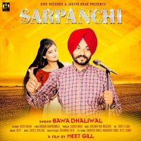 Sarpanchi Kirat Maan, Bawa Dhaliwal MP3 Song, Sarpanchi Album