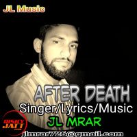 After Death JL Mrar MP3 Song, After Death Album