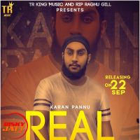 Real Talk Karan Pannu MP3 Song, Real Talk Album
