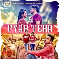 Pyar Tera Jagmeet Brar MP3 Song, Pyar Tera Album