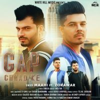 Gap Chhad Ke Maahi, Zorawar MP3 Song, Gap Chhad Ke Album