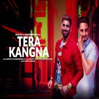Tera Kangna Shivjot, Kulwinder Billa MP3 Song, Tera Kangna Album