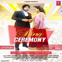 Ring Ceremony Monty Singh MP3 Song, Ring Ceremony Album