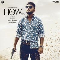 How We Live Jind Dhaliwal, Raja Game Changerz MP3 Song, How We Live Album