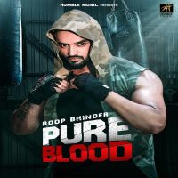 Pure Blood Roop Bhinder MP3 Song, Pure Blood Album