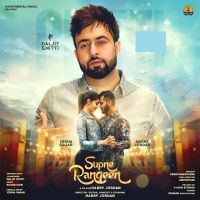 Supne Rangeen Daljit Chitti MP3 Song, Supne Rangeen Album