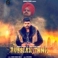 Download Russian Tank Khush Romana, Sidhu Moose Wala mp3 song, Russian Tank lyrics