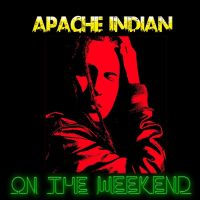 Punjabi Girl Apache Indian, Raftaar MP3 Song, On the Weekend Album