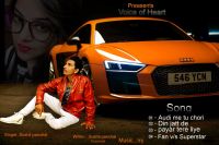 Audi Me Tu Chori Sushil Panchal MP3 Song, Audi Me Tu Chori Album