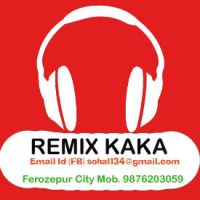 Badli Badli Lage Remix DJ Kaka Ferozepur MP3 Song, Badli Badli Lage Remix Album