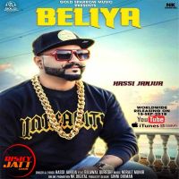 Beliya Hassi Janjua, Bilawal Qureshi MP3 Song, Beliya Album
