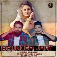 Bouncer jaat Sanjay Chadda, Ruchika Jangid MP3 Song, Bouncer Jaat Album