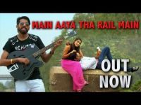 Mein Aaya Tha Rail Me Masoom Sharma, Rechal Sharma, Manjeet Mor MP3 Song, Mein Aaya Tha Rail Me Album
