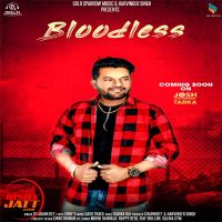 Bloodless Darshanjeet MP3 Song, Bloodless Album