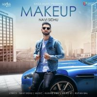 Makeup Navi Sidhu MP3 Song, Makeup Album